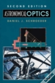 Capa do artigo Astronomical Optics