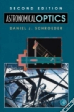 Capa do artigo Astronomical Optics