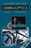 Astronomical Optics