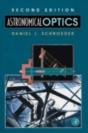Astronomical Optics - Preview