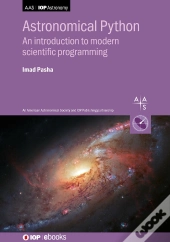 Astronomical Python