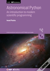 Capa do artigo Astronomical Python