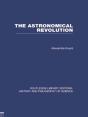 Astronomical Revolution - Preview