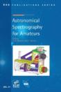 Astronomical Spectrography For Amateurs - Preview