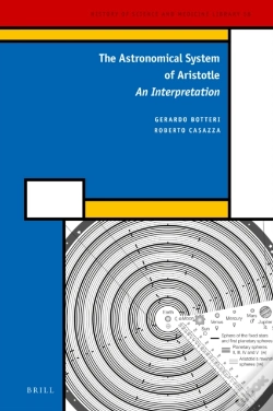 Capa do artigo Astronomical System Of Aristotle