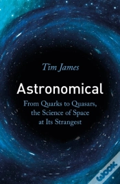 Capa do artigo Astronomical