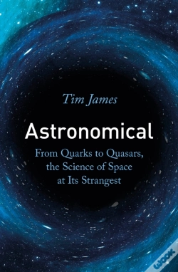 Capa do artigo Astronomical