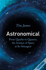 Capa do artigo Astronomical