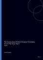 Astronomical Works Of Gregory Chioniades - Preview