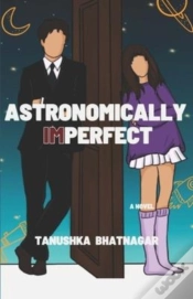 Capa do artigo Astronomically Imperfect