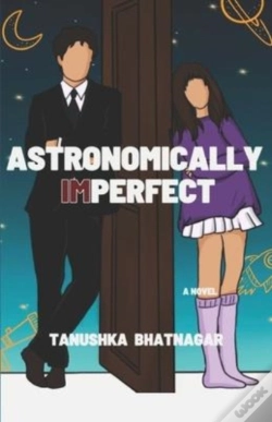 Capa do artigo Astronomically Imperfect