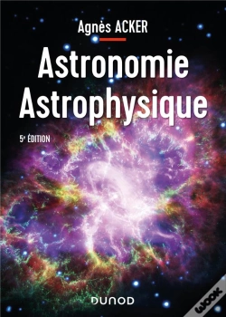 Capa do artigo Astronomie Astrophysique (5e Édition)