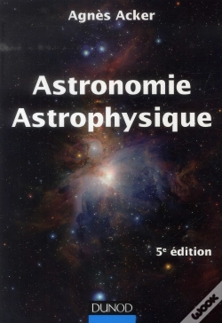 Capa do artigo Astronomie, Astrophysique ; Introduction (5e Édition)
