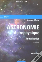 Capa do artigo Astronomie, Astrophysique Introduction
