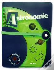 Capa do artigo Astronomie
