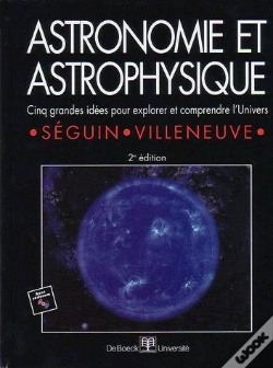 Capa do artigo Astronomie Et Astrophysique