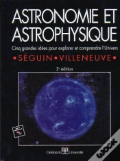 Capa do artigo Astronomie Et Astrophysique