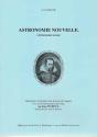 Astronomie Nouvelle - Preview