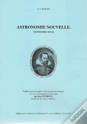 Capa do artigo Astronomie Nouvelle