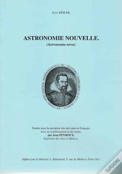 Capa do artigo Astronomie Nouvelle