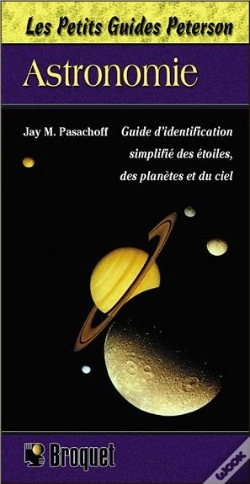 Capa do artigo Astronomie