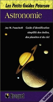 Capa do artigo Astronomie