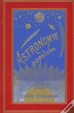 Capa do artigo Astronomie Populaire