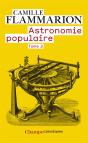 Astronomie Populaire T.2 - Preview