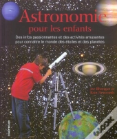Astronomie Pour Les Enfants