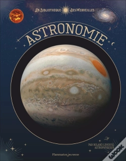 Capa do artigo Astronomie