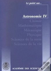 Capa do artigo Astronomie T.4 ; Le Point Sur Comptes Rendus De L