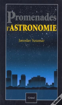 Capa do artigo Astronomie