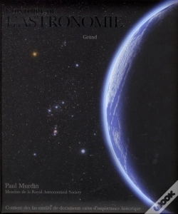 Capa do artigo Astronomie