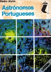 Capa do artigo Astrónomos Portugueses