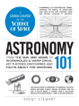 Astronomy 101 - Preview