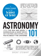Astronomy 101