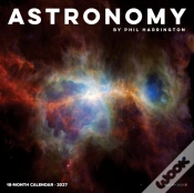 Capa do artigo Astronomy 2027 Mini