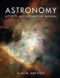 Astronomy Activity And Laboratory Manual - Preview