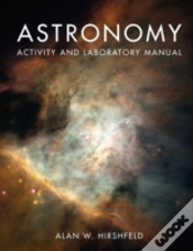 Capa do artigo Astronomy Activity And Laboratory Manual