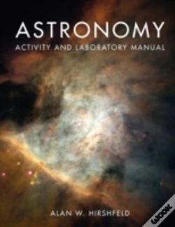 Capa do artigo Astronomy Activity And Laboratory Manual