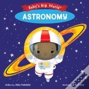 Capa do artigo Astronomy
