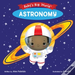 Capa do artigo Astronomy