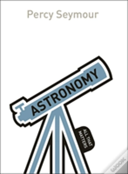 Capa do artigo Astronomy: All That Matters