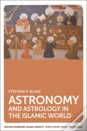Capa do artigo Astronomy And Astrology In The Islamic World