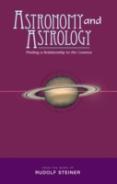 Astronomy And Astrology