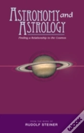 Capa do artigo Astronomy And Astrology