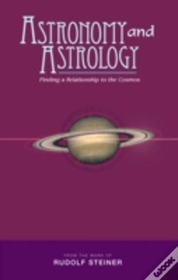 Capa do artigo Astronomy And Astrology