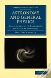 Capa do artigo Astronomy And General Physics Considered With Reference To Natural Theology