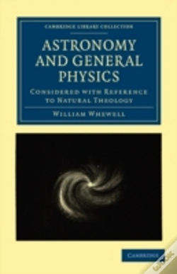 Capa do artigo Astronomy And General Physics Considered With Reference To Natural Theology