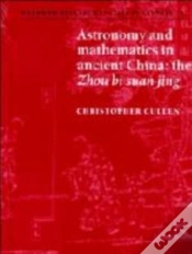 Capa do artigo Astronomy And Mathematics In Ancient China